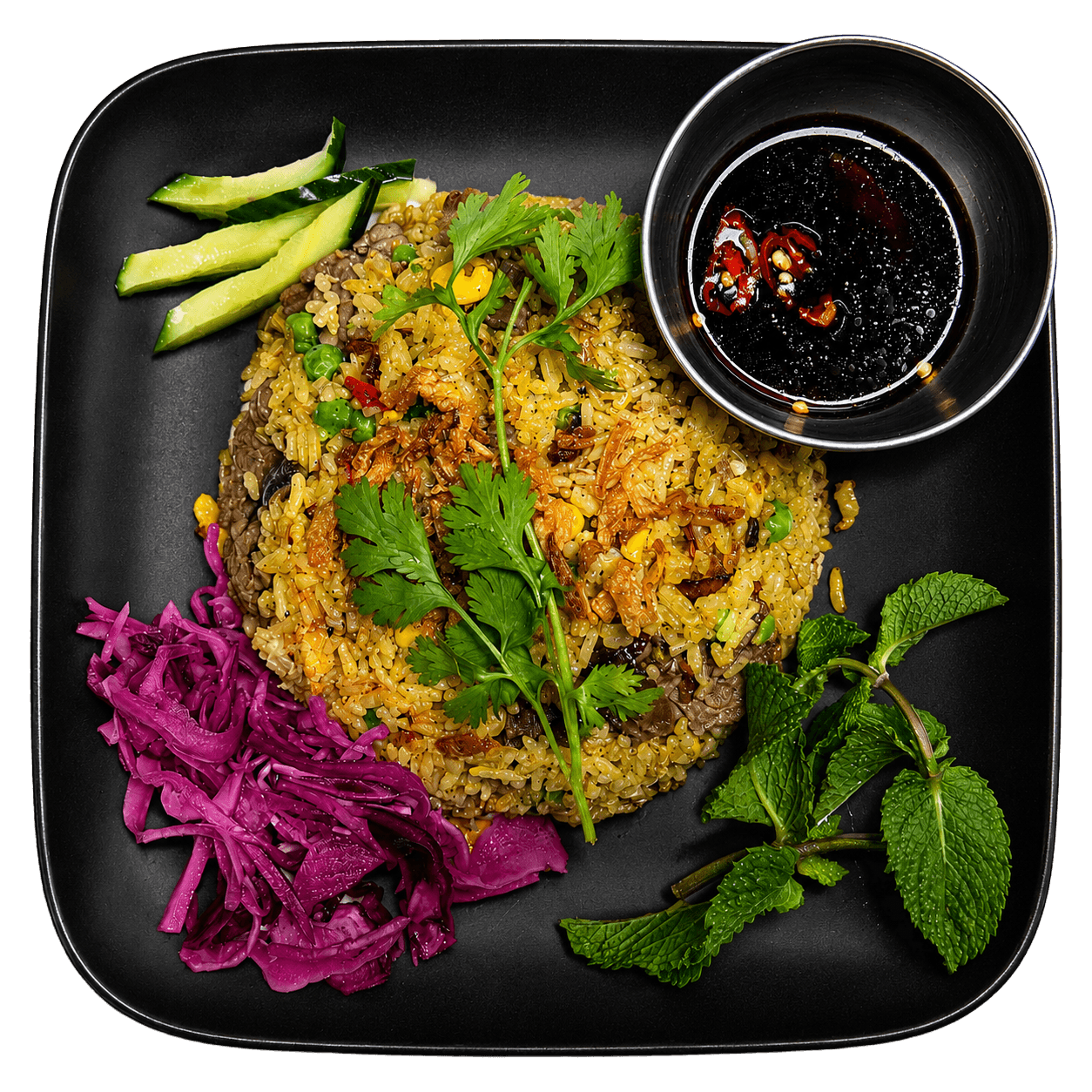 Cơm chiên