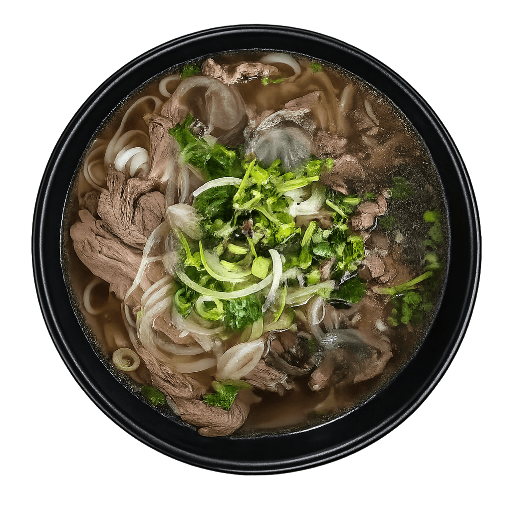 Phở Bò